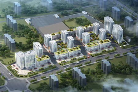 城北康河花苑2室2厅1卫92m2简单装修