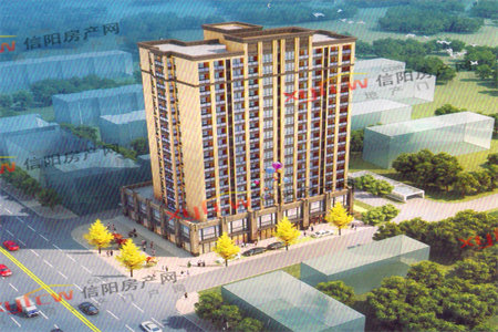 皇家半岛3室2厅1卫110/10/车位12楼50万